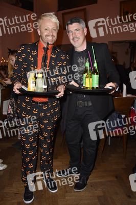 Gala der Kinderschutzengel 2018 in Berlin