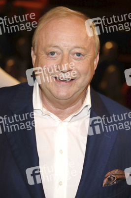 Talkshow 'Markus Lanz' in Hamburg