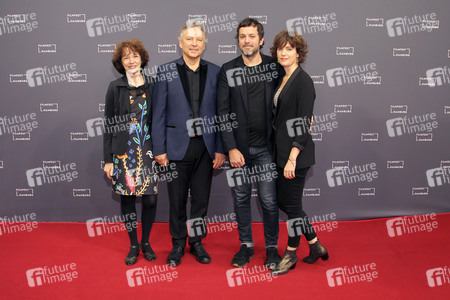 Filmpremiere 'We are the Others', Filmfest Hamburg 2018