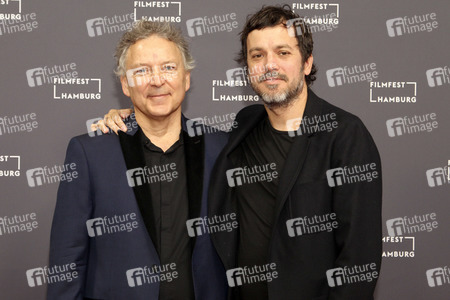 Filmpremiere 'We are the Others', Filmfest Hamburg 2018