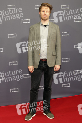 Filmpremiere 'The Raven and the Seagull', Filmfest Hamburg 2018