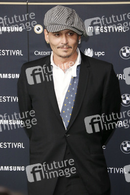 Filmpremiere 'Richard Says Goodbye', Zurich Film Festival 2018
