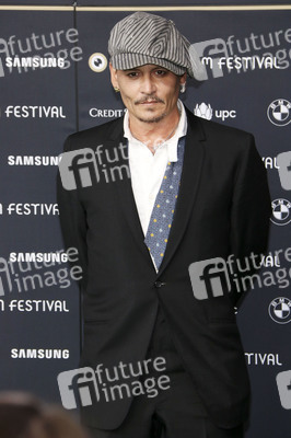 Filmpremiere 'Richard Says Goodbye', Zurich Film Festival 2018