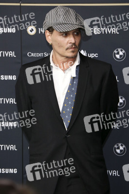 Filmpremiere 'Richard Says Goodbye', Zurich Film Festival 2018