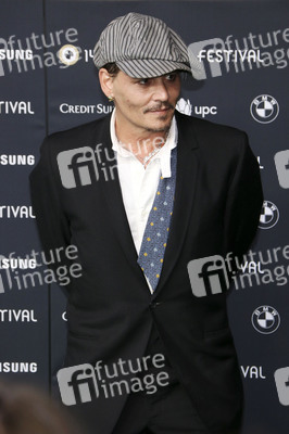 Filmpremiere 'Richard Says Goodbye', Zurich Film Festival 2018