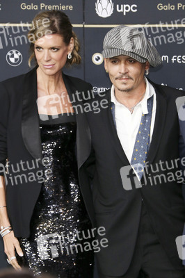 Filmpremiere 'Richard Says Goodbye', Zurich Film Festival 2018