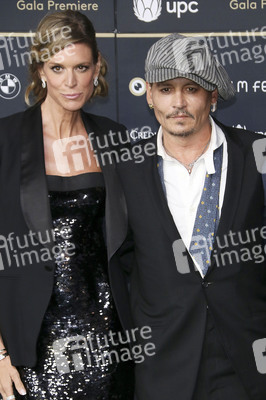 Filmpremiere 'Richard Says Goodbye', Zurich Film Festival 2018