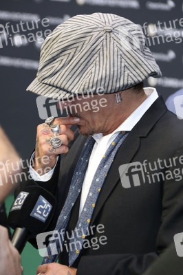 Filmpremiere 'Richard Says Goodbye', Zurich Film Festival 2018
