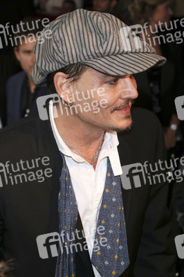 Filmpremiere 'Richard Says Goodbye', Zurich Film Festival 2018