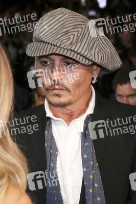 Filmpremiere 'Richard Says Goodbye', Zurich Film Festival 2018