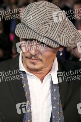 Filmpremiere 'Richard Says Goodbye', Zurich Film Festival 2018