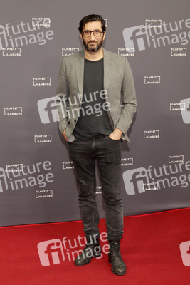 Filmpremiere 'Verachtung', Filmfest Hamburg 2018