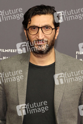 Filmpremiere 'Verachtung', Filmfest Hamburg 2018