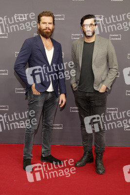 Filmpremiere 'Verachtung', Filmfest Hamburg 2018