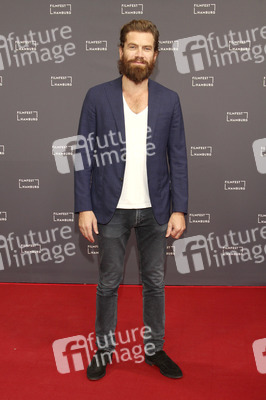 Filmpremiere 'Verachtung', Filmfest Hamburg 2018