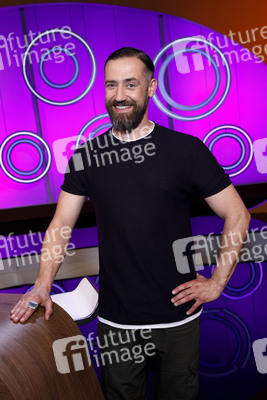 Quiz-Show 'Dingsda' in Köln