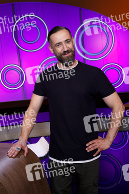 Quiz-Show 'Dingsda' in Köln