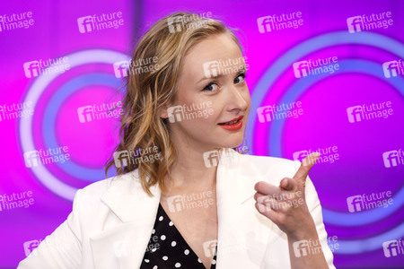 Quiz-Show 'Dingsda' in Köln