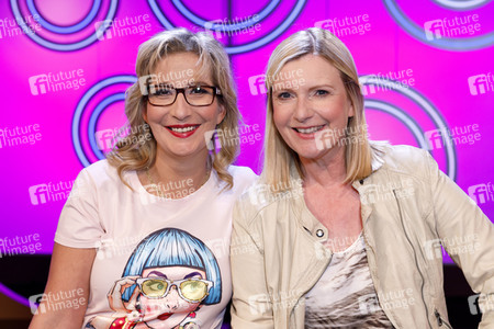 Quiz-Show 'Dingsda' in Köln