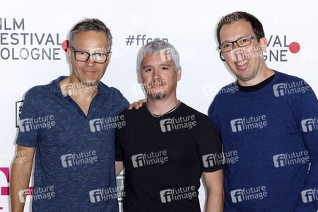 Screening 'Die Erbinnnen', Film Festival Cologne 2018