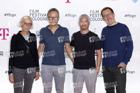 Screening 'Die Erbinnnen', Film Festival Cologne 2018