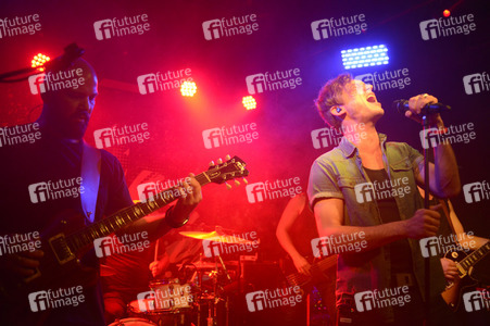 Konzert von Thomas Godoj in Hannover
