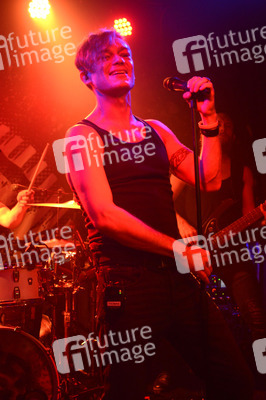Konzert von Thomas Godoj in Hannover