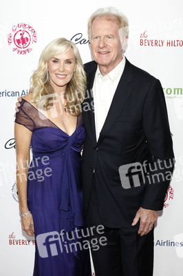 Carousel of Hope Ball 2018 in Beverly Hills