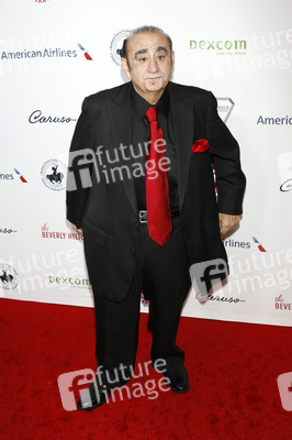 Carousel of Hope Ball 2018 in Beverly Hills
