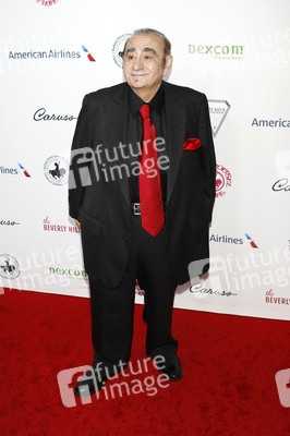 Carousel of Hope Ball 2018 in Beverly Hills