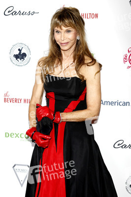 Carousel of Hope Ball 2018 in Beverly Hills