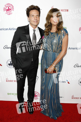 Carousel of Hope Ball 2018 in Beverly Hills