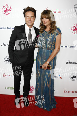 Carousel of Hope Ball 2018 in Beverly Hills