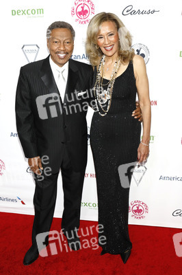 Carousel of Hope Ball 2018 in Beverly Hills