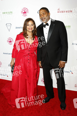 Carousel of Hope Ball 2018 in Beverly Hills