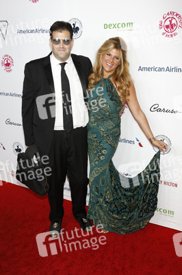 Carousel of Hope Ball 2018 in Beverly Hills
