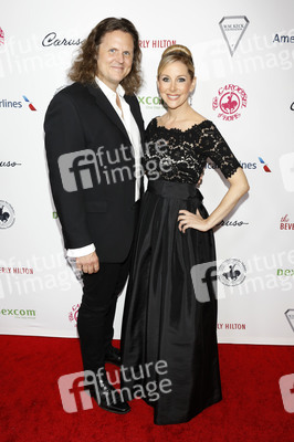 Carousel of Hope Ball 2018 in Beverly Hills