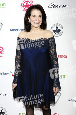Carousel of Hope Ball 2018 in Beverly Hills