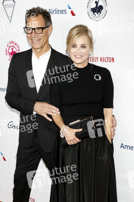 Carousel of Hope Ball 2018 in Beverly Hills