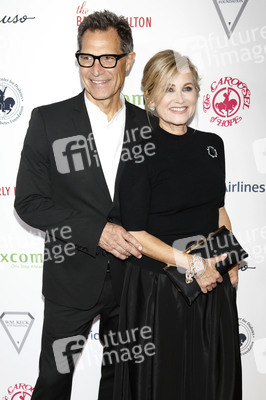 Carousel of Hope Ball 2018 in Beverly Hills
