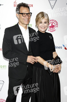 Carousel of Hope Ball 2018 in Beverly Hills