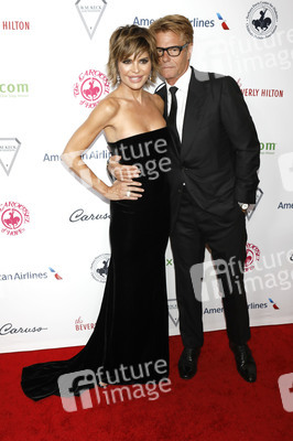 Carousel of Hope Ball 2018 in Beverly Hills