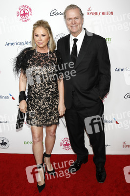 Carousel of Hope Ball 2018 in Beverly Hills