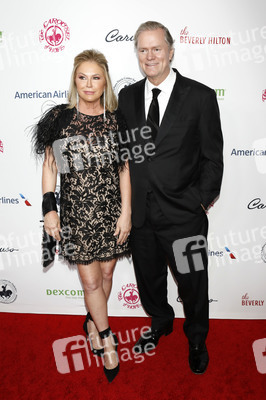 Carousel of Hope Ball 2018 in Beverly Hills
