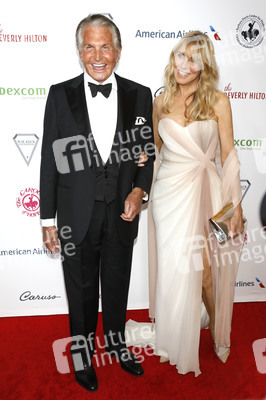 Carousel of Hope Ball 2018 in Beverly Hills
