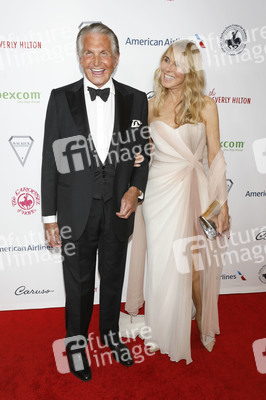 Carousel of Hope Ball 2018 in Beverly Hills