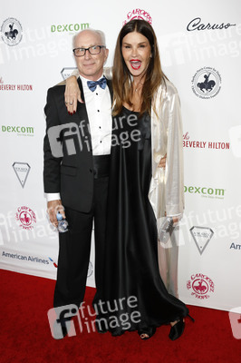 Carousel of Hope Ball 2018 in Beverly Hills