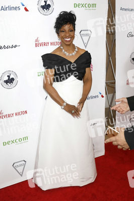 Carousel of Hope Ball 2018 in Beverly Hills