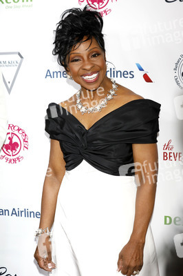Carousel of Hope Ball 2018 in Beverly Hills