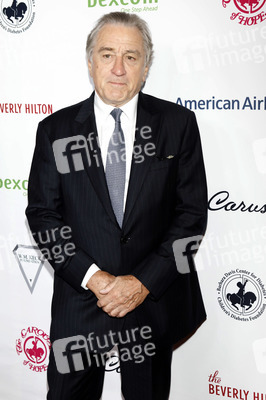 Carousel of Hope Ball 2018 in Beverly Hills
